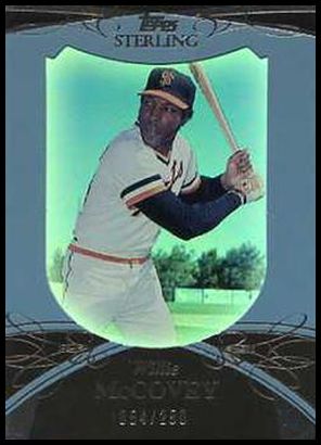 11 Willie McCovey